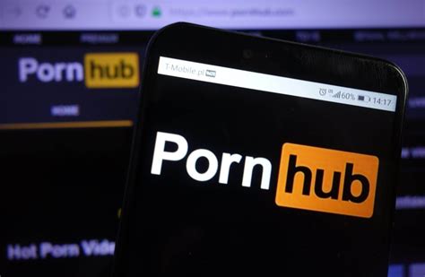 delete porn hub account